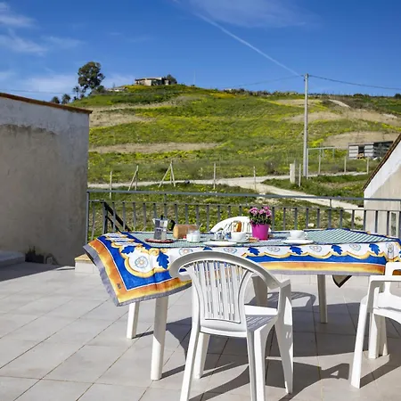 Casa vacanze La Mansarda Sul Sciacca