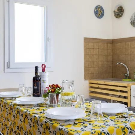 La Mansarda Sul Casa vacanze Sciacca