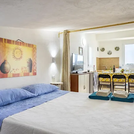 La Mansarda Sul Casa vacanze *