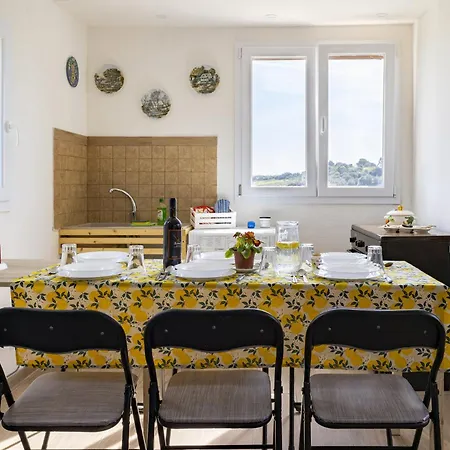 La Mansarda Sul Casa vacanze *