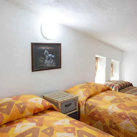 Casa vacanze La Mansarda Sul Sciacca