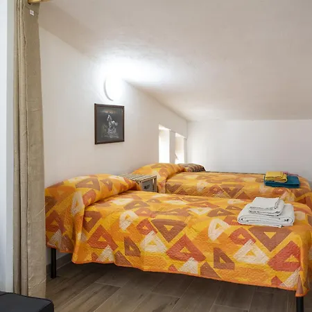 La Mansarda Sul Sciacca