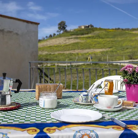 La Mansarda Sul Casa vacanze