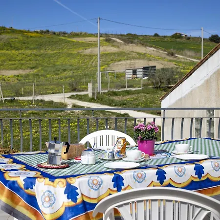 La Mansarda Sul Casa vacanze Sciacca