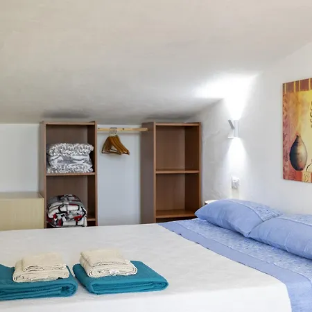 Casa vacanze La Mansarda Sul