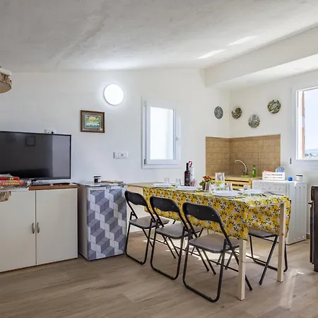 Casa vacanze La Mansarda Sul Sciacca