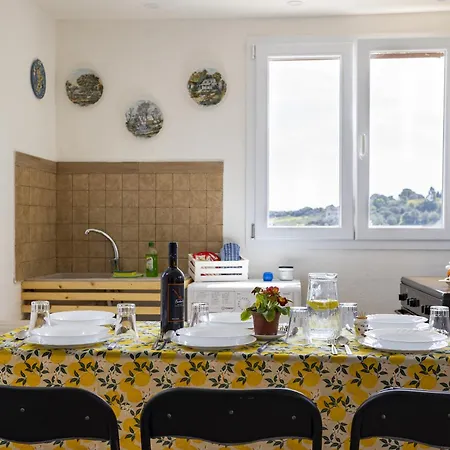 La Mansarda Sul Casa vacanze