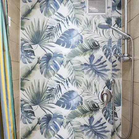 Casa vacanze La Mansarda Sul